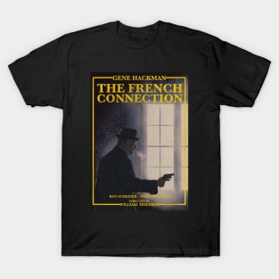 The French Connection fanart T-Shirt